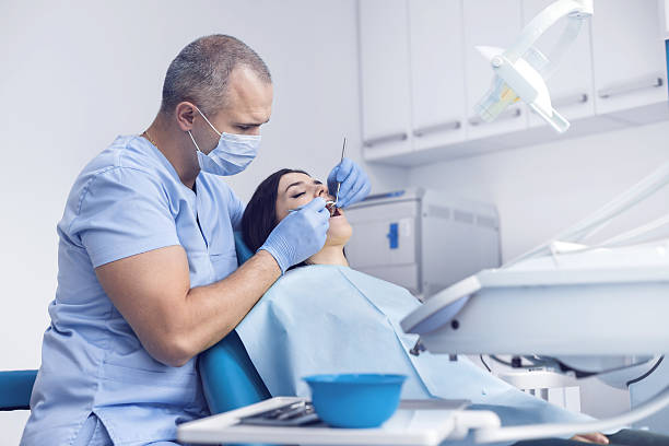 Oral Surgery in Wickenburg, AZ